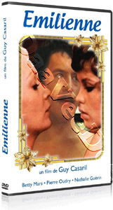 Emilienne (DVD)